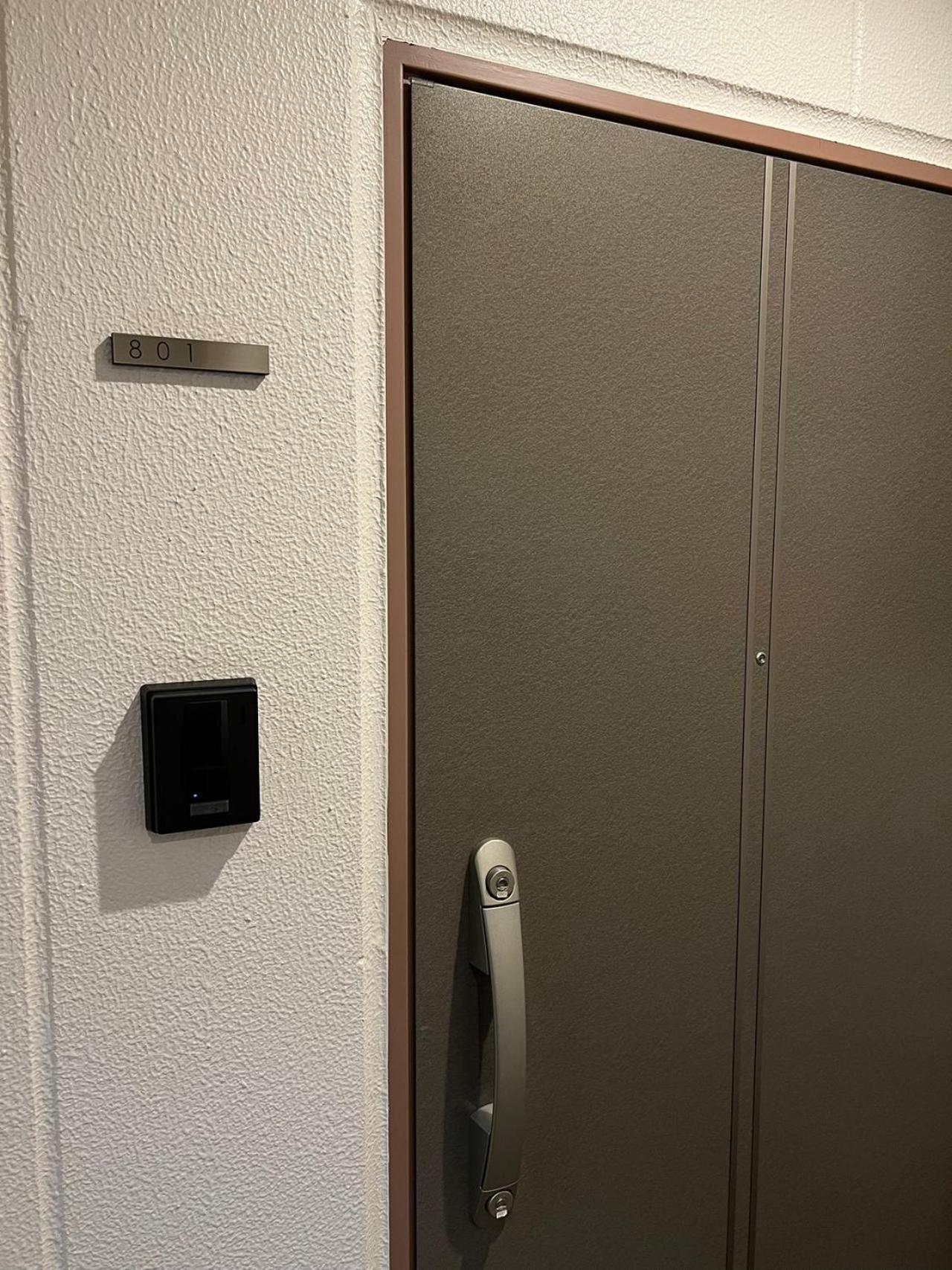 Skyhotel Kikukawa 駅徒歩2分 Tokyo Luaran gambar