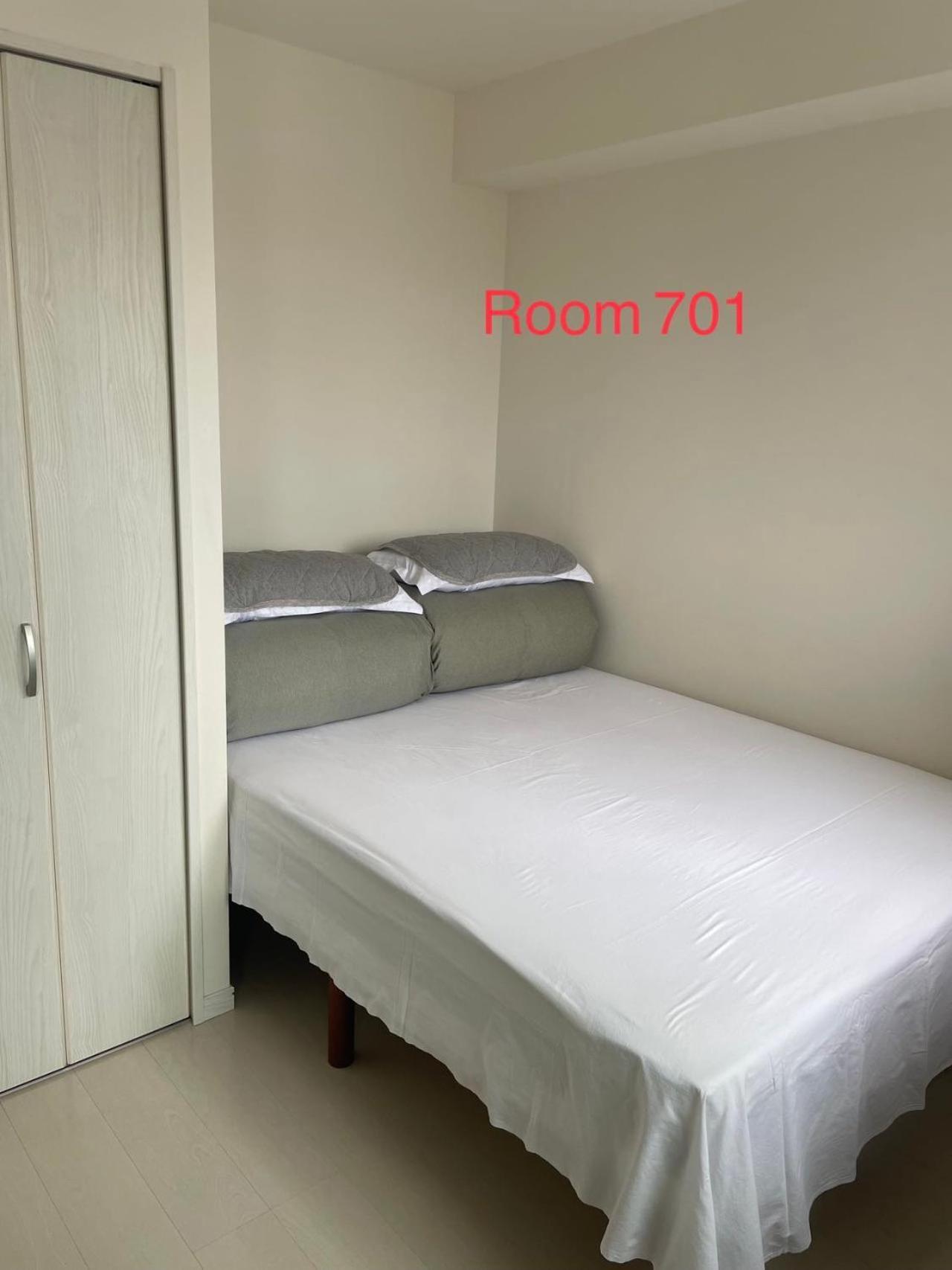 Skyhotel Kikukawa 駅徒歩2分 Tokyo Luaran gambar